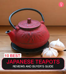 This durable japanese teapot itself is dishwasher safe. 10 Best Japanese Teapots Of 2021 Reviews And Buyer S Guide