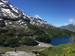 Alles, was die alpen zu bieten haben. 4 Lake Hike From Melchsee Frutt To Engelberg Slovenian Girl Abroad