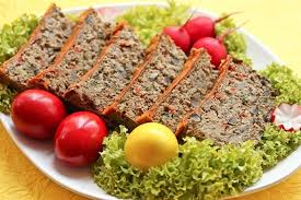Drob de miel in prapur reteta traditionala in 2020 food easter. Drob De Miel ReÈetÄ SimplÄ De PaÈte 2018 Pentru Drob Dcnews
