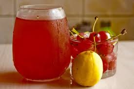Tart Cherry Juice Linked To Microbiome Change, Improved Gut Health
