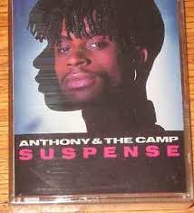 Anthony And The Camp