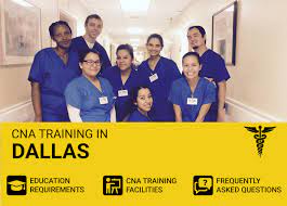 The medication aide training program prepares students for a career in passing medications under the supervision of a licensed nurse through comprehensive instruction necessary to succeed as a medication aide under the guidance and supervision of qualified instructors. Cna Training In Dallas Certified Nursing Hub