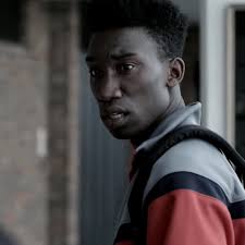 Donovan Curtis Impulses in Ungifted