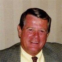 John Campbell Girard Obituary