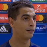 Ben Yedder voit triple