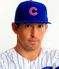 John Baker Will Be the Cubs' Backup Catcher