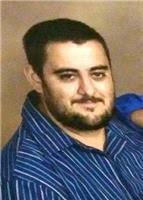 Joshua Aguiar Obituary (1986