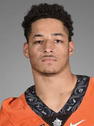 Oklahoma State 2005 Football Commits in Texas