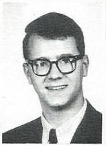 Robert Earl Firestone