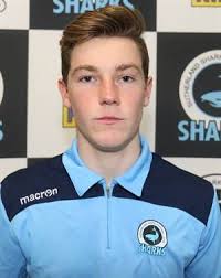 TRANSFER NEWS: Europa Point have agreed to sign 18 year old midfielder Sean  Eve. Although originally from Sydney, Sean is a British Passport holder and  the box-to-box midfielder joins the club from