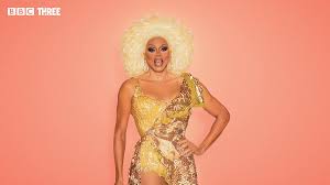 Rupaul's drag race uk season 2 premieres jan. Bbc Three Rupaul S Drag Race Uk Series 2 Rupaul S Drag Race Uk Series 2 Trailer