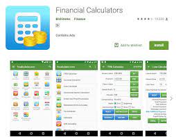 This finance calculator app for android devices is very similar as ba ii plus professional financial calculator. Best 10 Financial Calculator Apps In 2019 Digital Built Blog