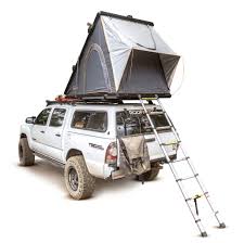 They can also be used with long or short bed trucks, and other vehicles that are designed to hold a camper top. Falcon Roof Top Tent Roofnest Com