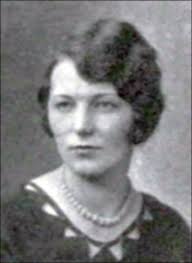 Marie Helen Osterloh (1902-1998)