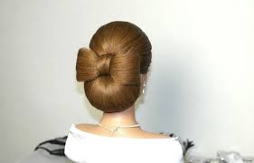 Hair Bow Tutorial Hairstyles For Long Hair Bridal Hair Inspiration Hair Styles Hair Tutorials Easy