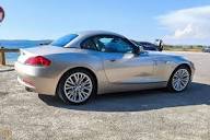 2010 BMW Z4 sDrive 35i Para venda. Preço 14 300 eur - Dyler
