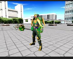 Kamen rider leangle may refer to any the following characters. Kamen Rider Leangle Jack Form By Misawahajime On Deviantart