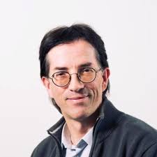 Professor Will Broughton FCPara