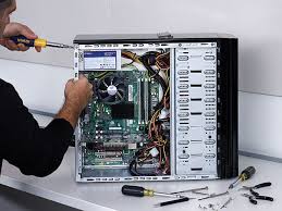 How To Build Cheap Linux And Windows Home Media Servers In Three Easy Steps Computer Projects Linux Computer Technology