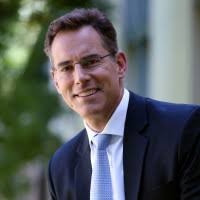 William (Bill) Blackie