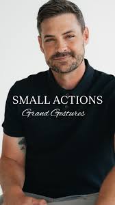 You simply cannot wait. Just change.