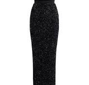 Exotic Skirt