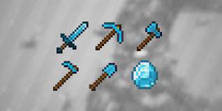 Do you ever find yourself packing too much luggage whenever you travel? Mcpe Bedrock Blue Diamonds 16 16 Mcbedrock Forum