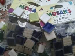 Check spelling or type a new query. How To Make Ceramic Tile Mosaics Feltmagnet