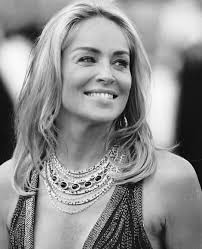 Happy 67th Birthday, Sharon Stone! 🎉🎬💎 Wishing a fierce and iconic  actress a glamorous and empowering birthday! From the unforgettable  intensity of Basic Instinct to the brilliance of Casino and your fearless