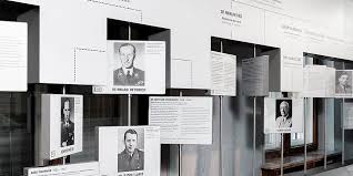 @gryglewskielke, die als mitarbeiterin u leiterin der bildungsabteilung, als. Neue Dauerausstellung In Der Gedenk Und Bildungstatte Haus Der Wannsee Konferenz Orte Der Erinnerung 1933 1945