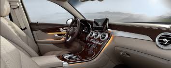 Mercedes Benz Glc Dimensions Luxury Suv Sullivan Parkhill