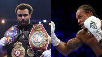 Moses Itauma is the 'real deal' according to British title challenger who  saw him in the gym at the age of 13 - The Sport Review