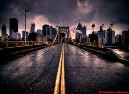 Abstract City Wallpapers High Definition City Wallpaper Abstract City City Background