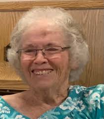 Sharon Hazel Bates, 84, passed away