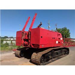 Manitowoc 111 Crawler Crane