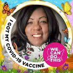 Sonya Corbett's Instagram, Twitter & Facebook