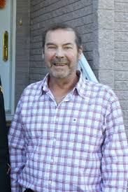 Alan Johnson Obituary March 26, 2023