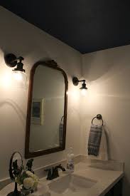 Navy blue ceiling fan ceilings 17839 home design ideas. Dark Blue Ceiling Whaciendobuenasmigas