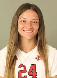 2022 Women's Soccer Roster