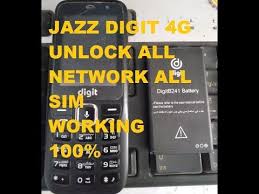 This solution will work on all new and old version jazz 4g mifi and wingle devices. How To Unlock Jazz Digit 4g All Network All Sim Working 100 Solution Networking Unlock Jazz