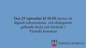 Sammenlign 128 tilgængelige boliger, fundet hos 13 udbydere. Dialog Om Nedlaggning Av Munkmoraskolan Varmdo Kommun 2020 09 29 Youtube