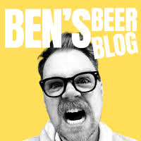 Ben's Beer Blog