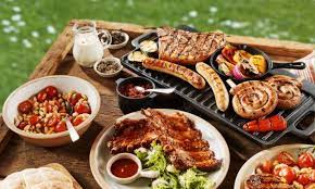 This include anything that you may cook in the griller keeping the . Food You Should Have At A Cookout Nogarlicnoonions Restaurant Food And Travel Stories Reviews Lebanon