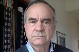 Entrevista] Ignacio Walker por polémica con Israel