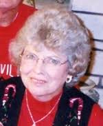 Obituary for Eunice Novene (Saylors) Wood
