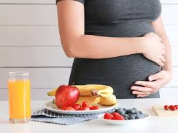 Maybe you would like to learn more about one of these? Cibo In Gravidanza Gli 8 Alleati Del Benessere