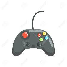 Video Game Controller Gamepad Colorful Cartoon Vector Illustration Royalty Free Cliparts Vectors And Stock Illustration Image 76449753 We have wide range of cartoons and anime that you can watch in hd and high quality for free. video game controller gamepad colorful cartoon vector illustration