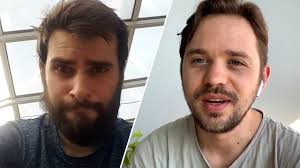Jun 16, 2021 · the incredibly random video includes shoutouts from mark wahlberg, drake bell, jensen ackles and sir ben kingsley. Beards Are The Hottest Quarantine Trend Youtube
