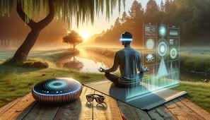 Benefits of AI Meditation Apps