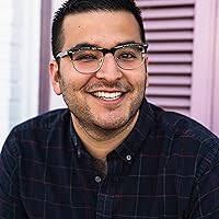 This Is Why They Hate Us by Aaron H. Aceves